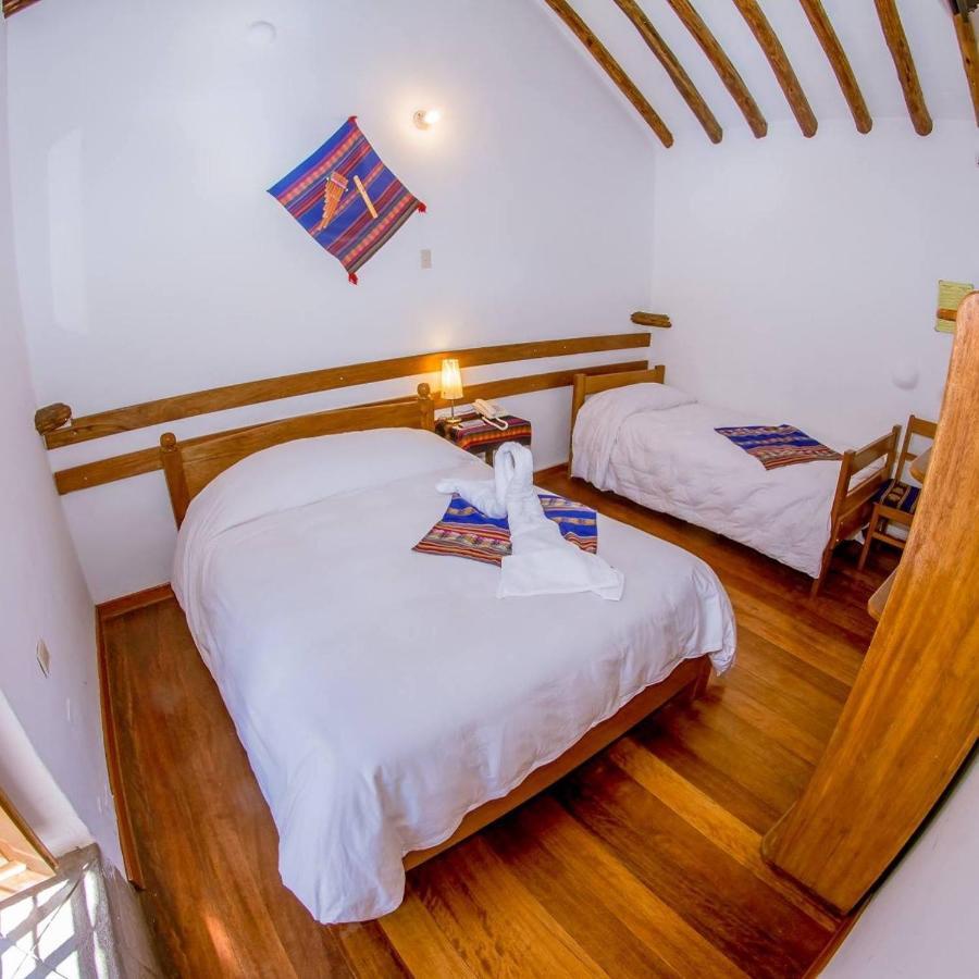 Hostal El Grial Κούζκο Εξωτερικό φωτογραφία