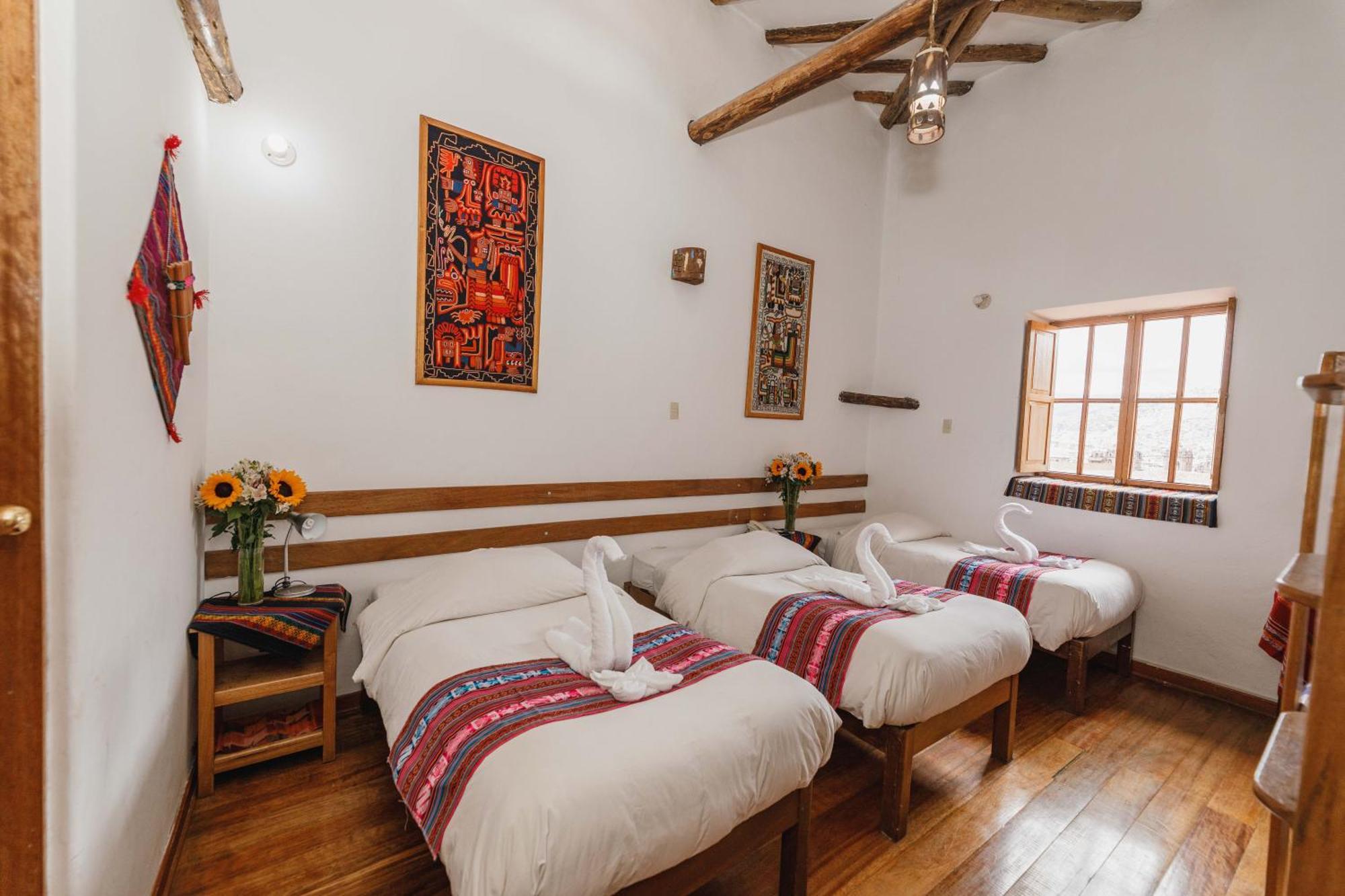 Hostal El Grial Κούζκο Εξωτερικό φωτογραφία
