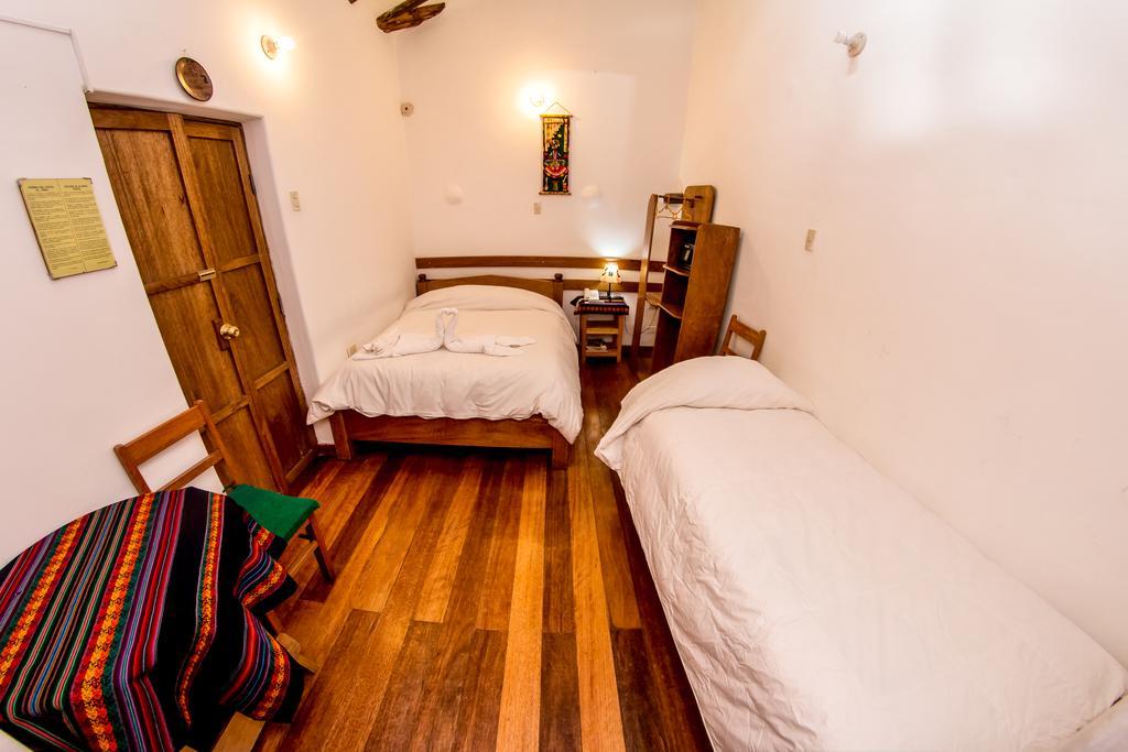 Hostal El Grial Κούζκο Εξωτερικό φωτογραφία