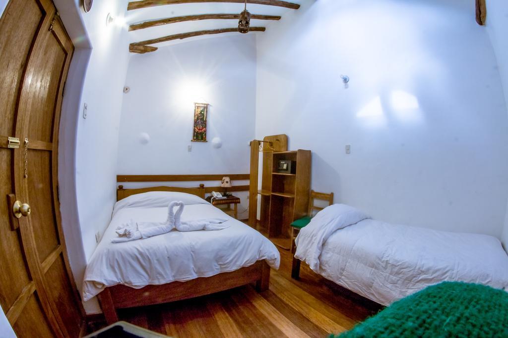 Hostal El Grial Κούζκο Εξωτερικό φωτογραφία